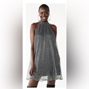 Nine West Halter Dress NWT